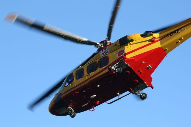 La Guida - Chiusa Pesio, 75enne si ferisce con una fresa