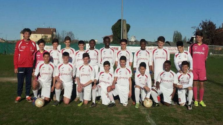 La Guida - Appassionante volata finale tra i Giovanissimi provinciali