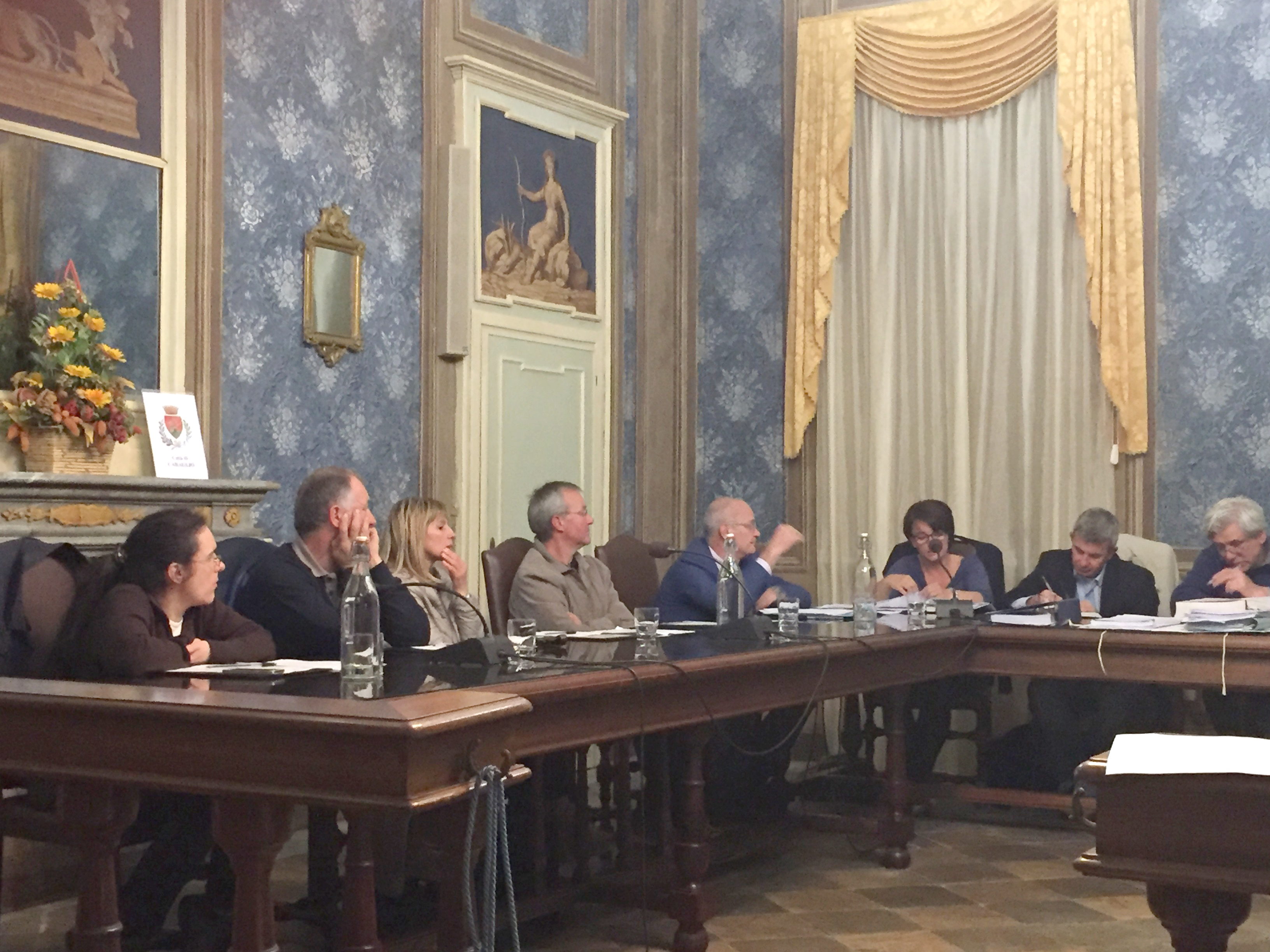 La Guida - Caraglio investe oltre un milione di euro