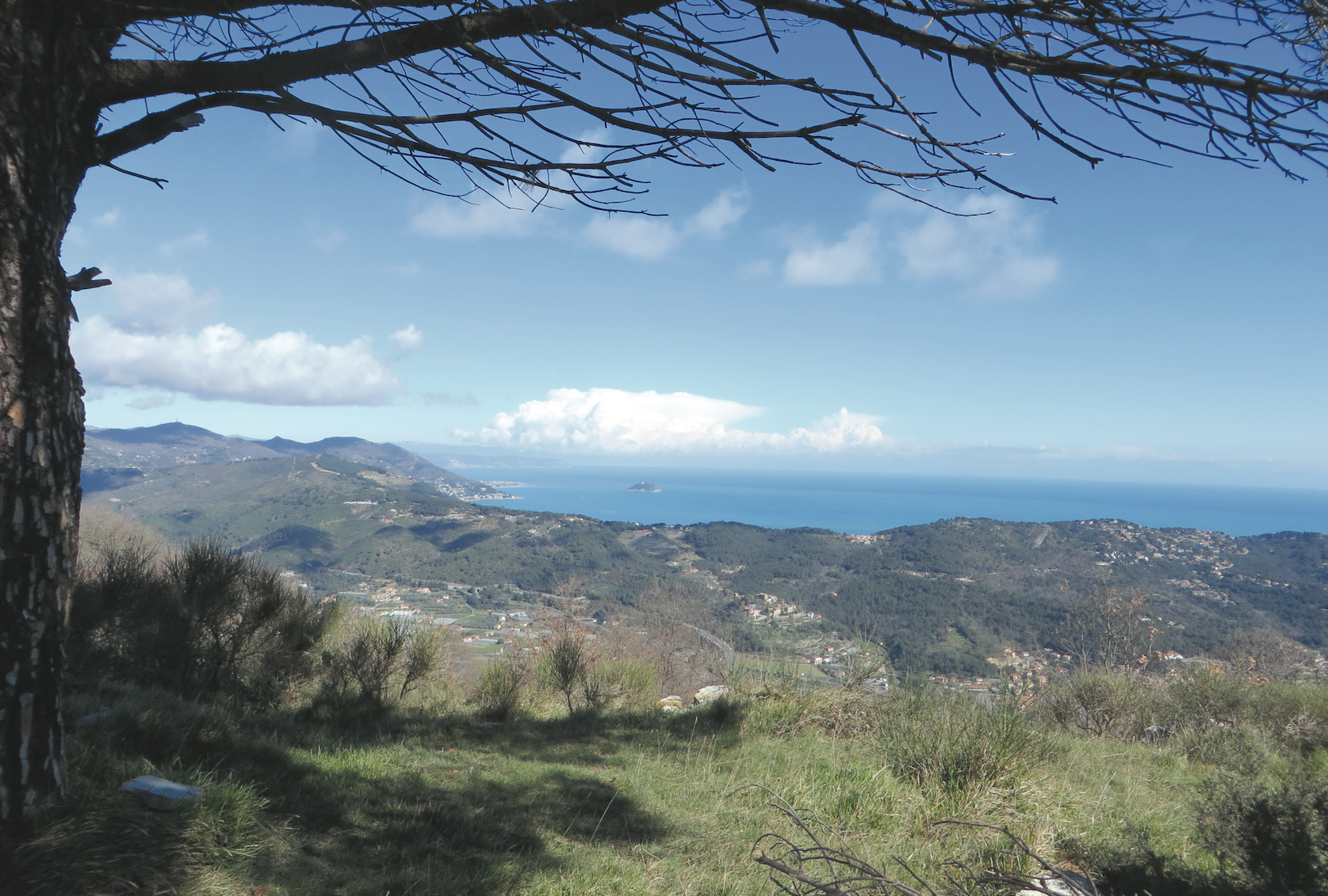 La Guida - Tre proposte di escursioni