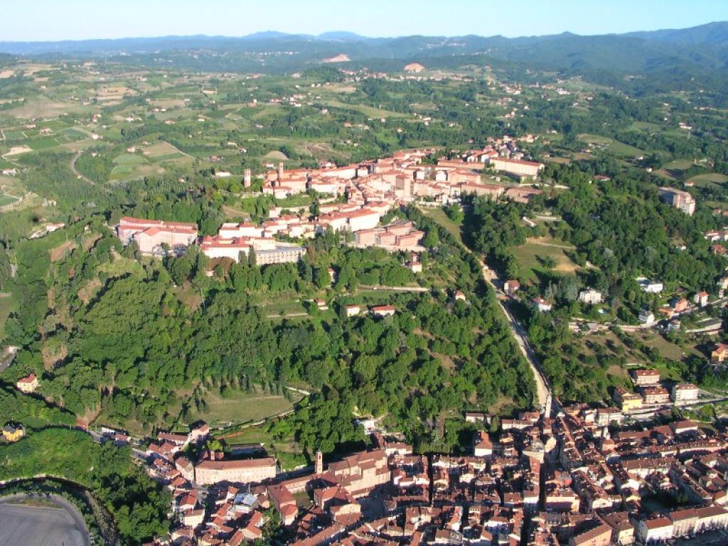 La Guida - La Mondovì del domani: il nuovo piano regolatore