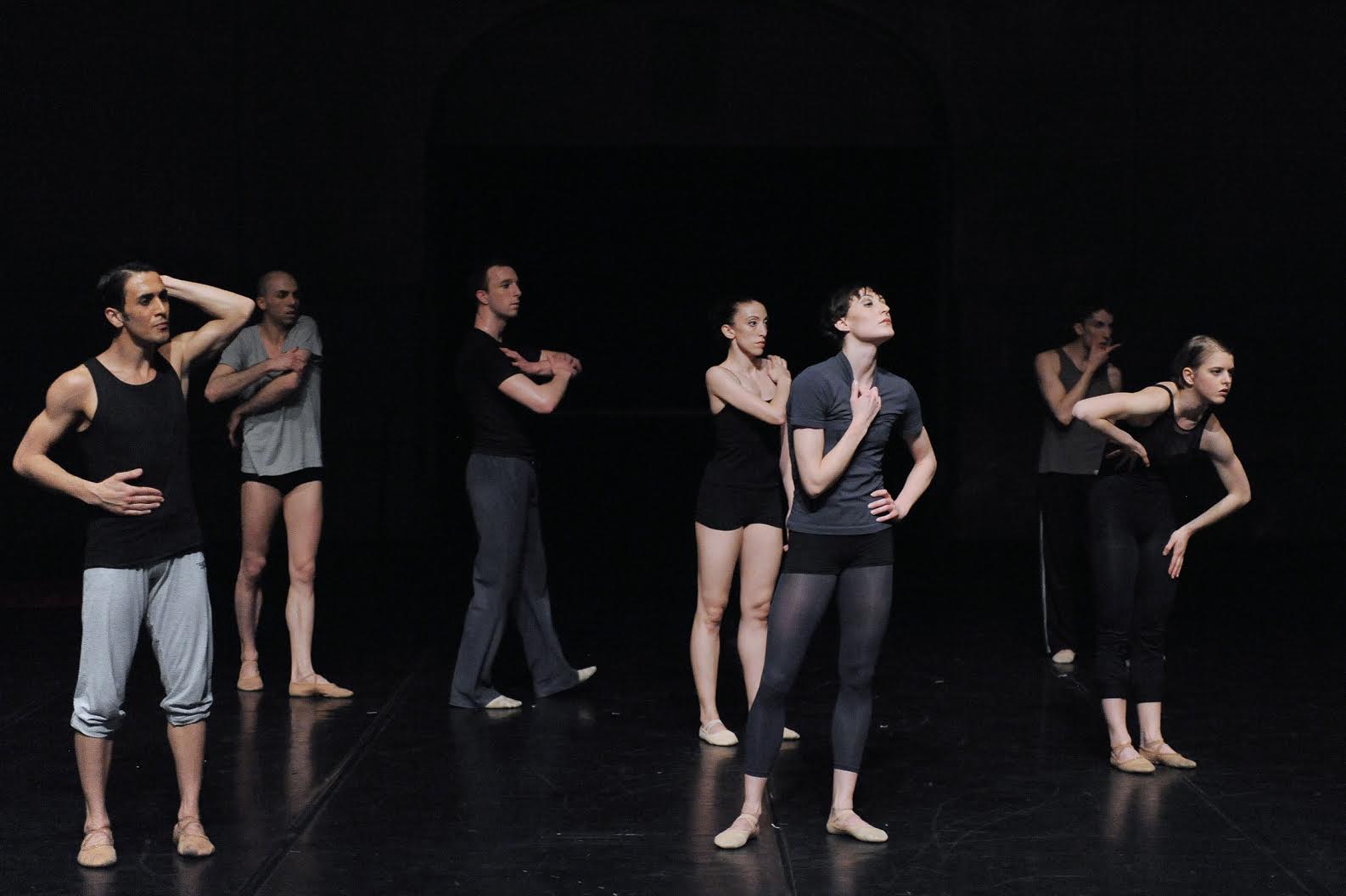 La Guida - Appuntamento con la danza al Toselli