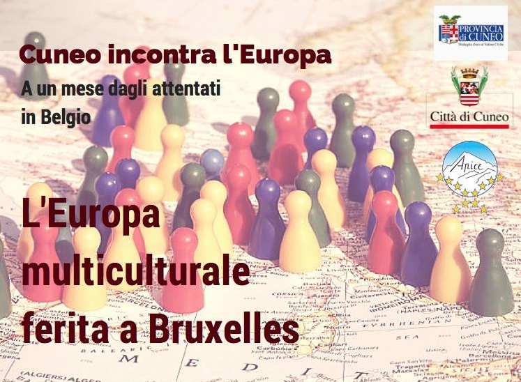 La Guida - Cuneo incontra l’Europa