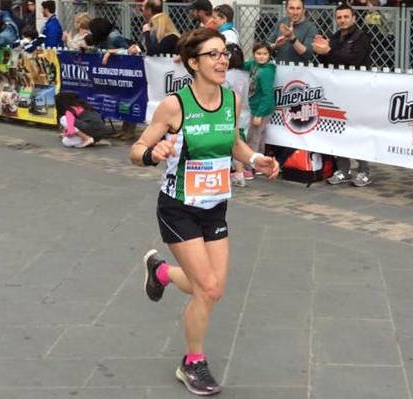 La Guida - Cinque atleti della Podistica Buschese alla maratona di Rimini