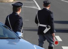 Trasportava otto extracomunitari, arrestato La Guida - Trasportava otto extracomunitari, arrestato