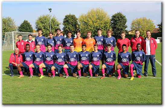 La Guida - Juniores: Centallo eliminato nella corsa al titolo regionale