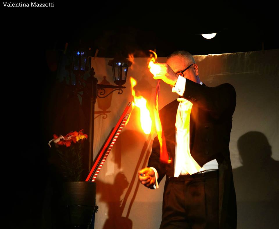 La Guida - “La Locanda dei ricordi” sabato sera all’Iris di Dronero