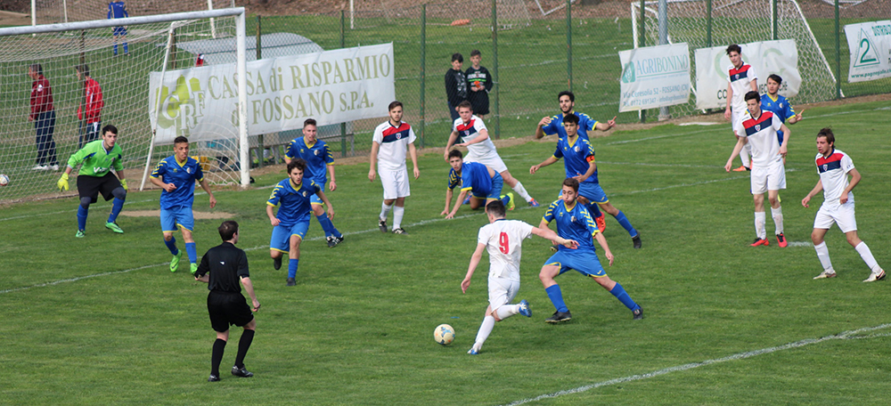 La Guida - Penultima giornata per Serie D, Promozione e Prima categoria