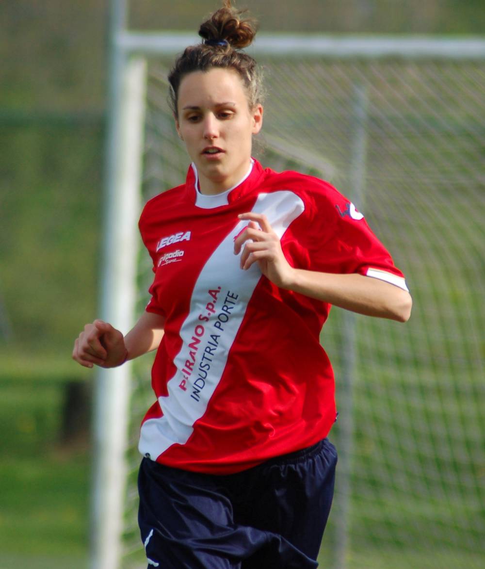 La Guida - Il Cuneo femminile saluta la Coppa Italia