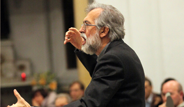La Guida - Musiche di Monteverdi in San Francesco