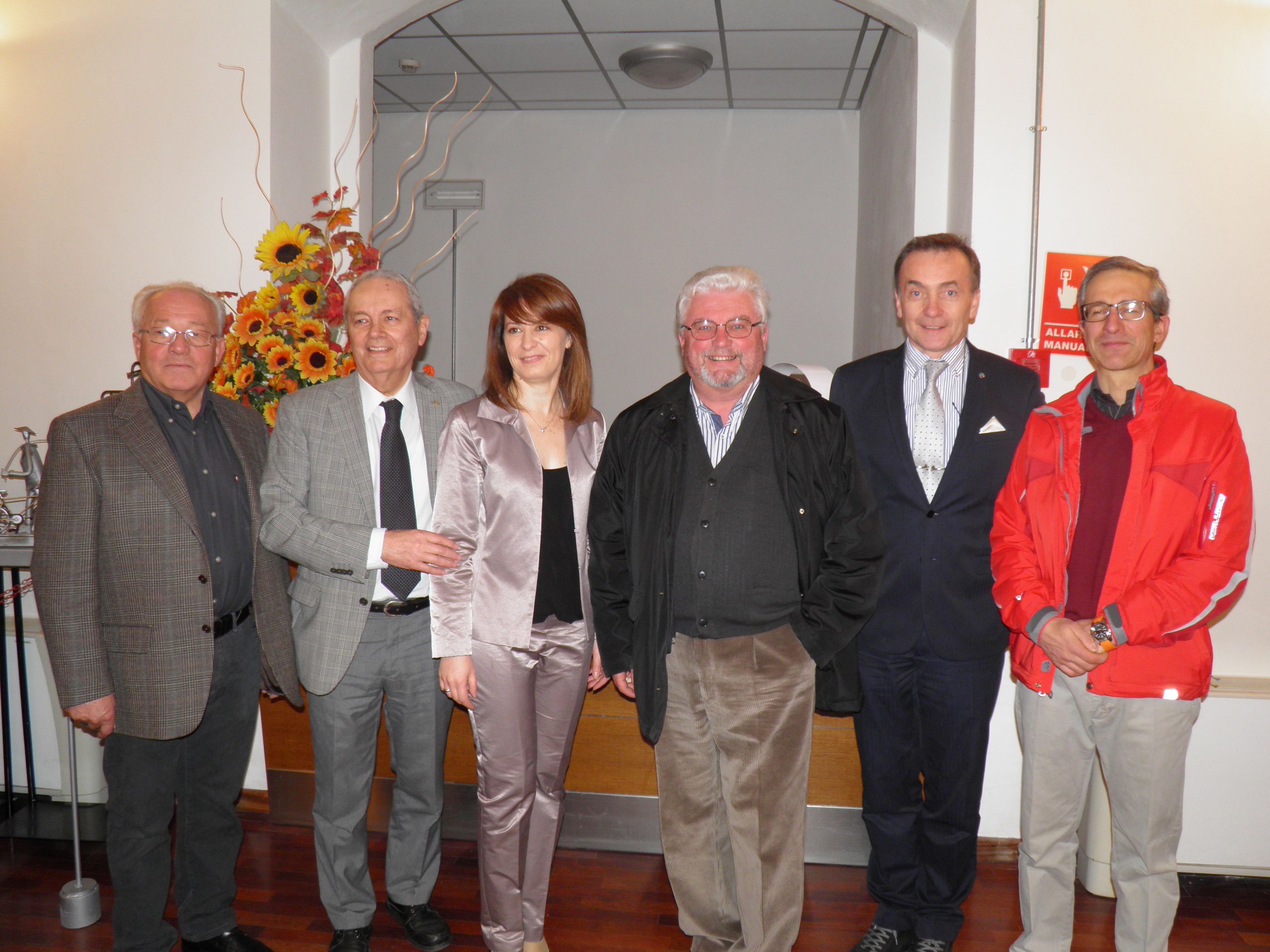 La Guida - Borgo in festa per il “Patrocinio di San Giuseppe”