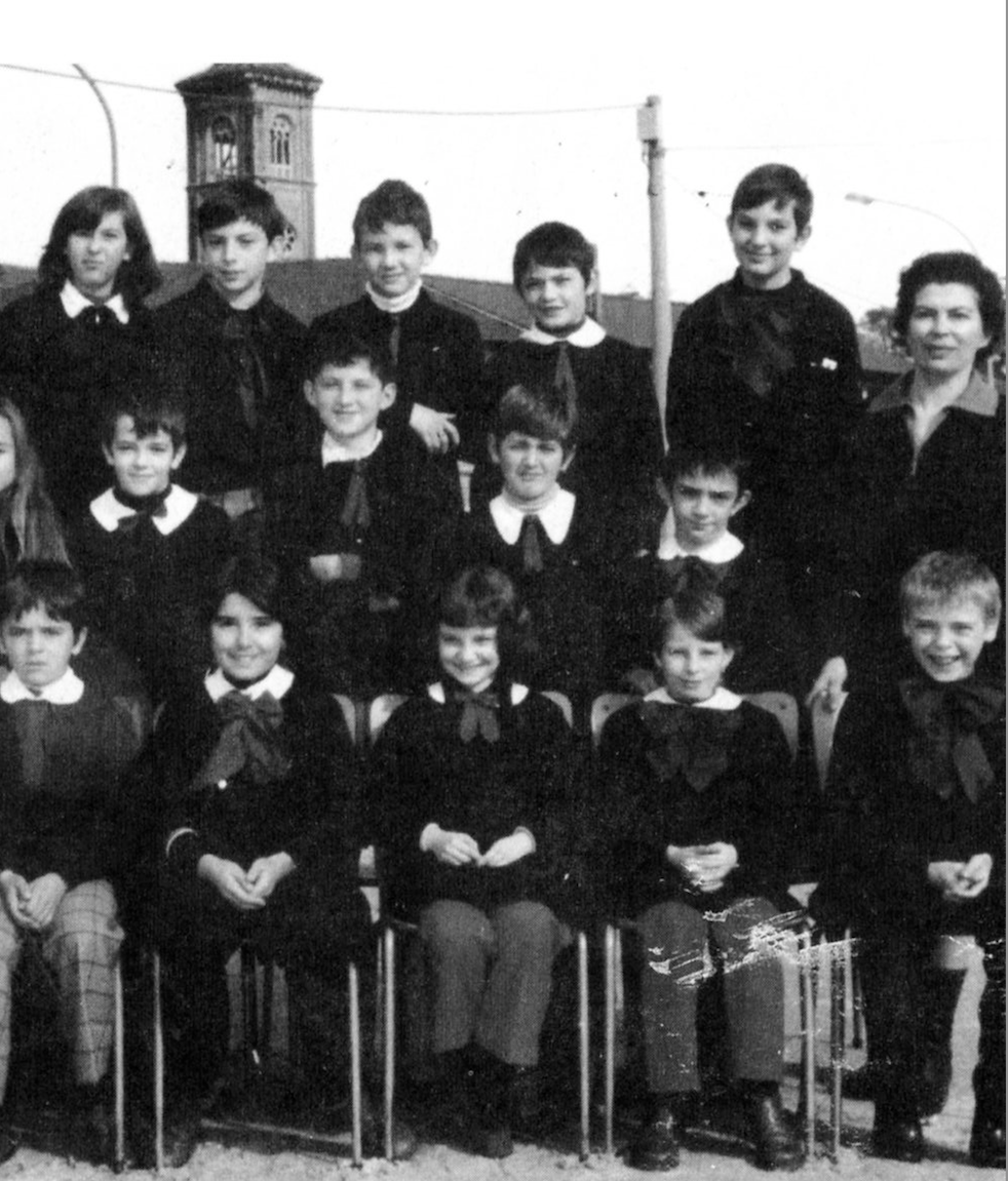 La Guida - L’addio di Borgo San Dalmazzo alla maestra Viola