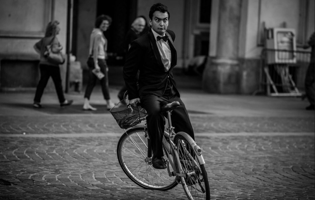 La Guida - Venerdì 15 va in scena “Smog”