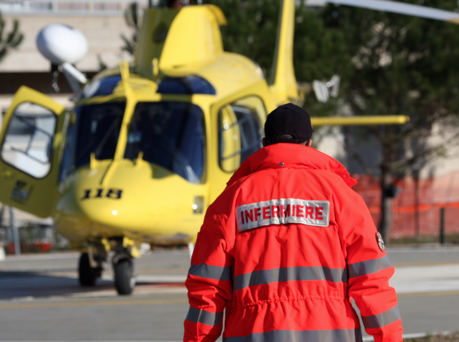 La Guida - Incidente sul lavoro a Montà, ferito agricoltore