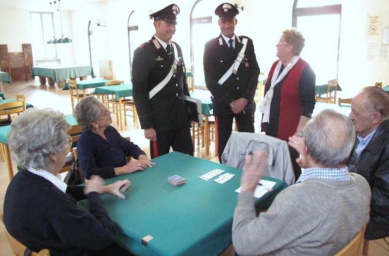 La Guida - Furti e truffe ad anziani, presi tre sinti