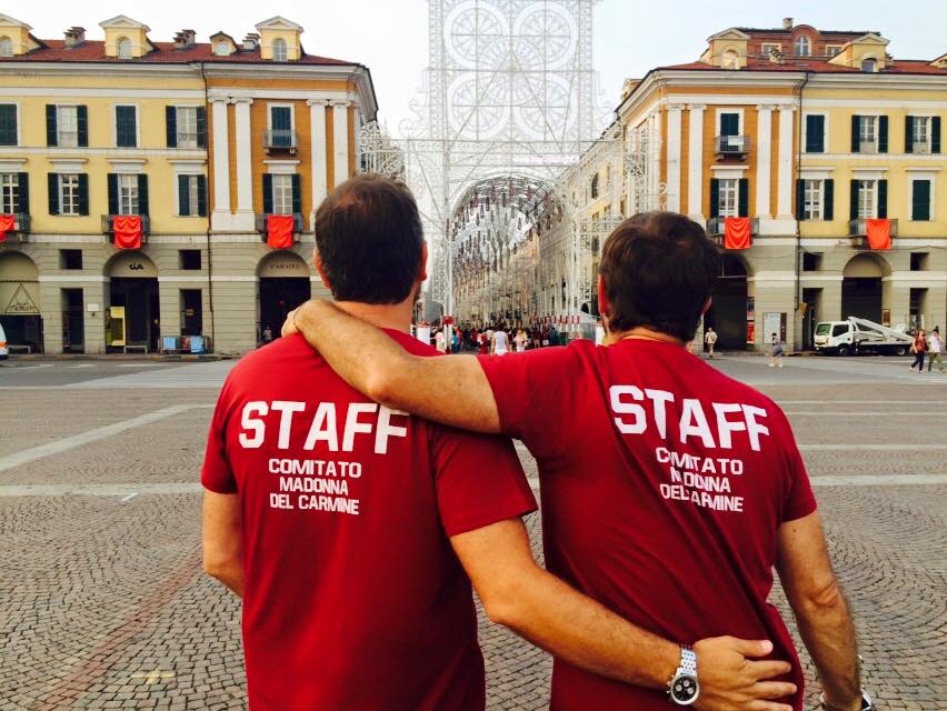 La Guida - Diventare volontari per contribuire a far risplendere la città