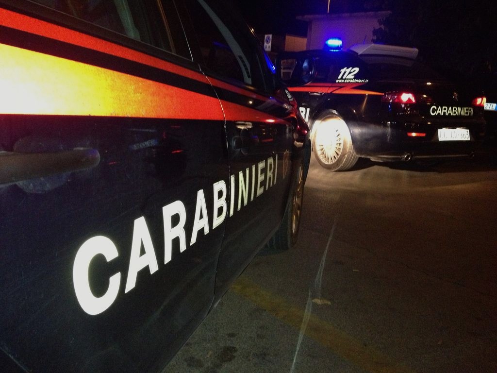 La Guida - Malviventi tentano di far esplodere il bancomat di Monchiero