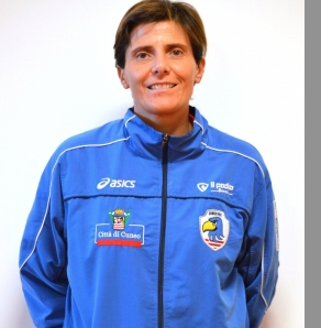 La Guida - Cambio di allenatore per il volley maschile cuneese