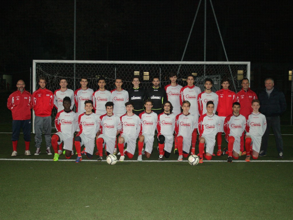 La Guida - Calcio giovanile: il programma del fine settimana