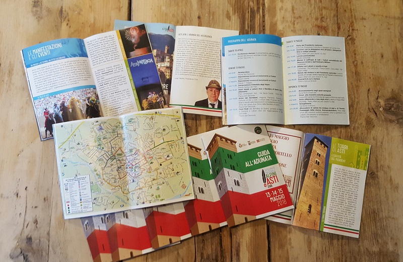 La Guida - Guida all’Adunata 2016