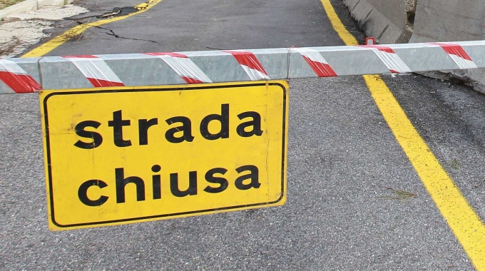 La Guida - Chiusa via Tetto Cavallo