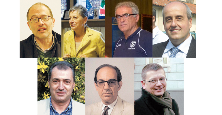 La Guida - Fondazione Crc: nomine e la candidatura Degiacomi che presenta il suo Cda