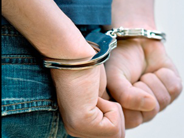 La Guida - Arrestato il rapinatore di Confreria