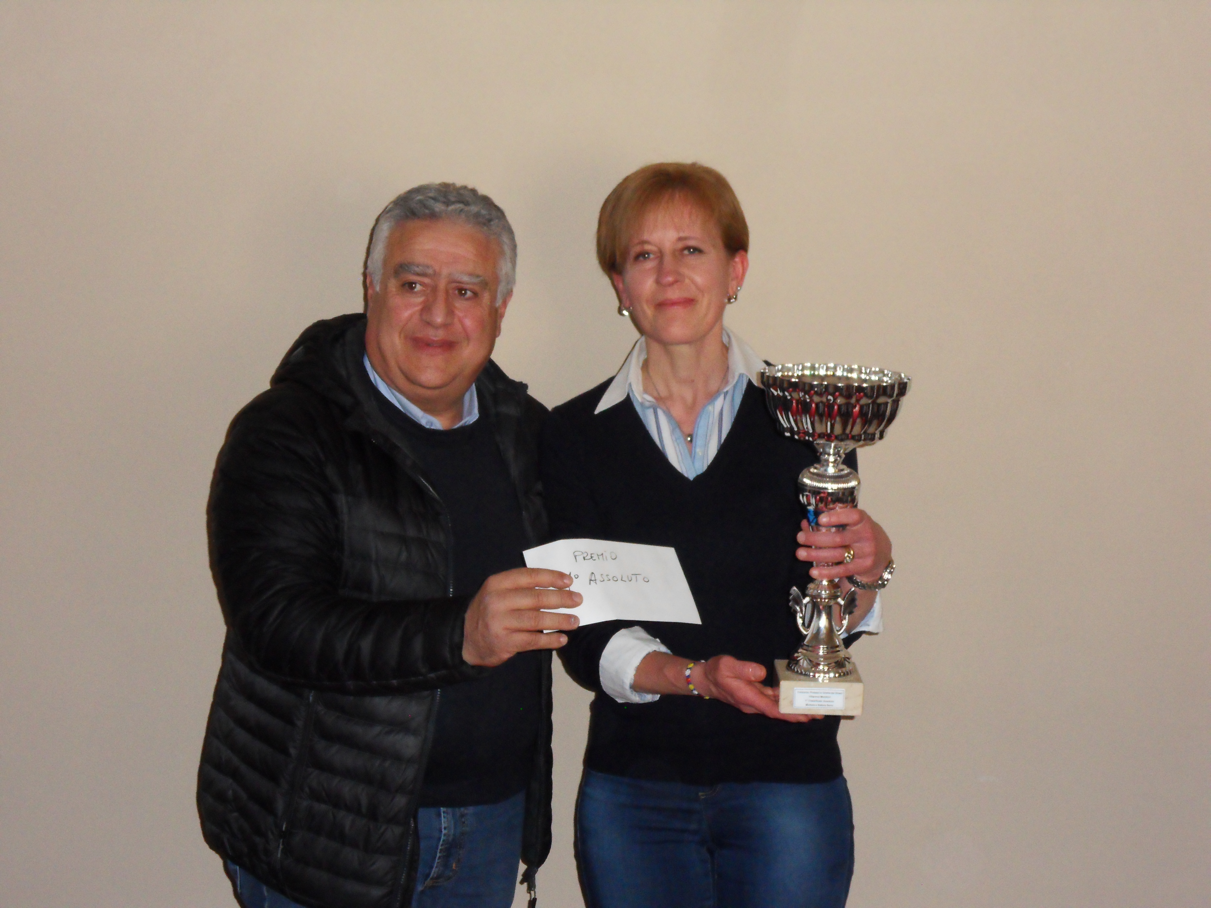 La Guida - I vincitori del concorso “Presepi in Grotta”