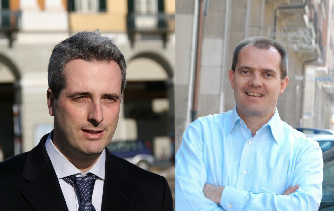 La Guida - Il Pd deve appoggiare a Cuneo il Borgna Bis