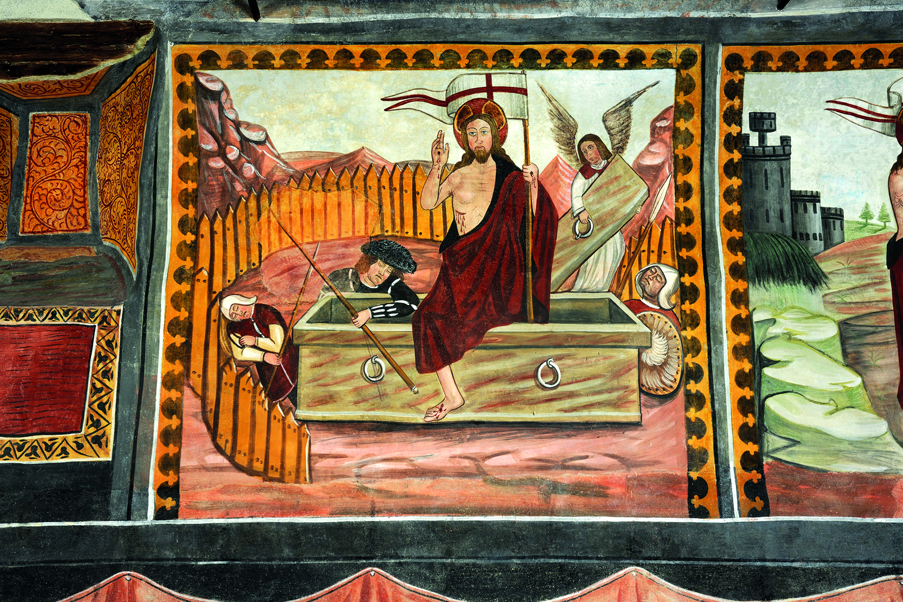 La Guida - Il messaggio del vescovo per la Pasqua