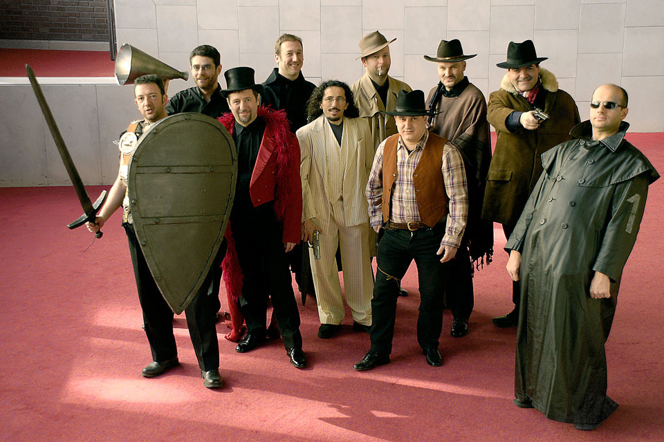 La Guida - “C’era una volta… il Cinema”