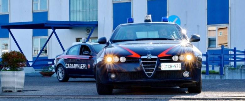 La Guida - Rubava soldi da distributori automatici, preso