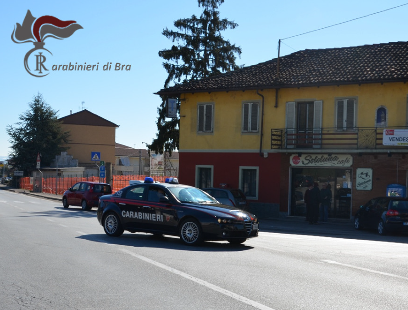 La Guida - Picchia e minaccia il padre, arrestata