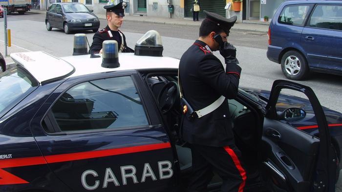 La Guida - Condannato a 6 mesi per insulti ai carabinieri