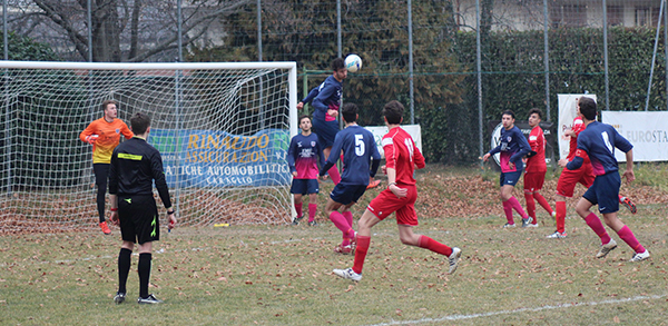 La Guida - I risultati dei recuperi del mercoledì sera