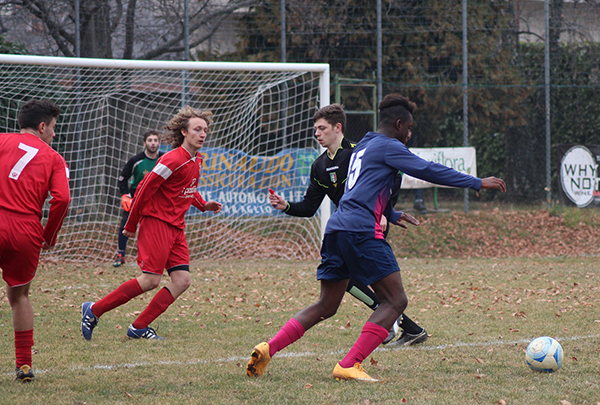 La Guida - Risultati e classifiche dei recuperi nei campionati giovanili