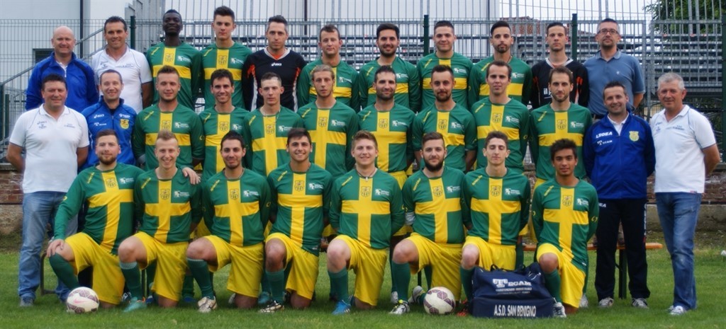 La Guida - Al San Sebastiano lo scontro al vertice contro l’Infernotto