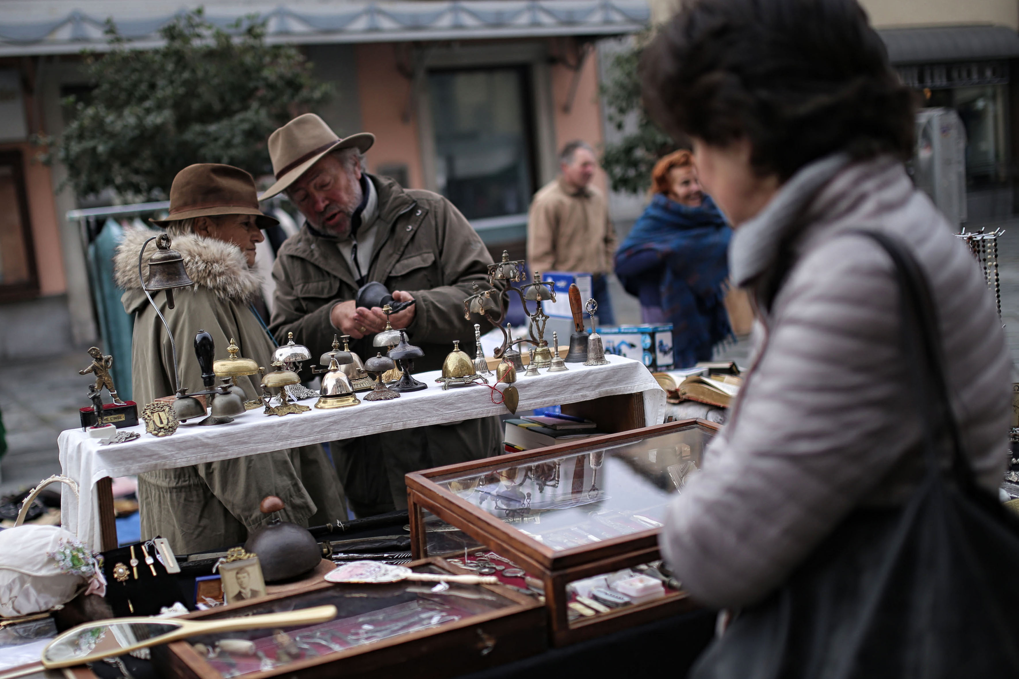 La Guida - Pasqua e Pasquetta a Saluzzo