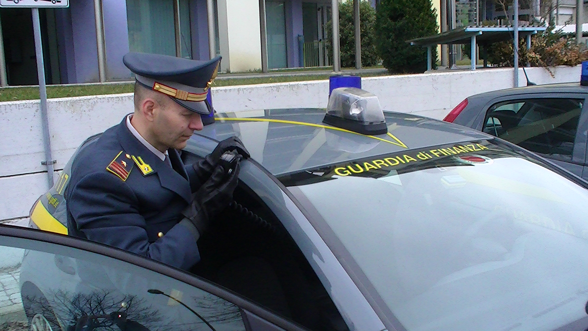 La Guida - Scoperta evasione fiscale nel cebano