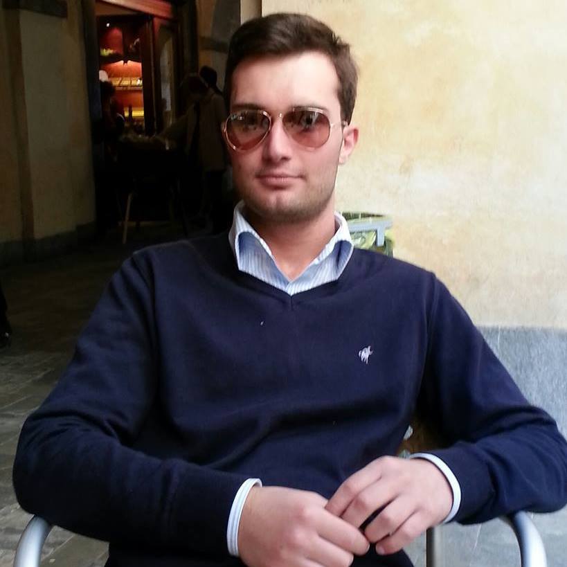 La Guida - Saluzzo dice addio a Marco Tifni