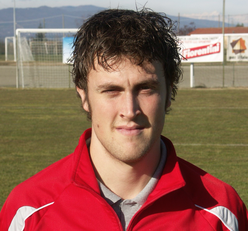 La Guida - Pareggio (2-2) tra Caraglio e Busca