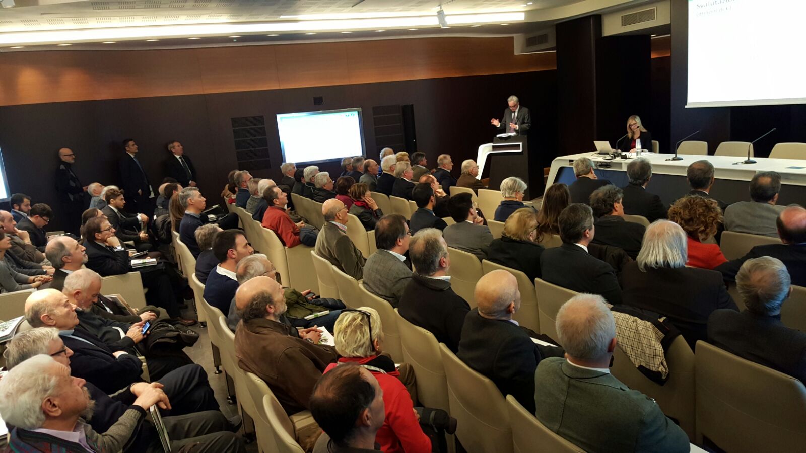 La Guida - I ventidue designati per la Fondazione Crc