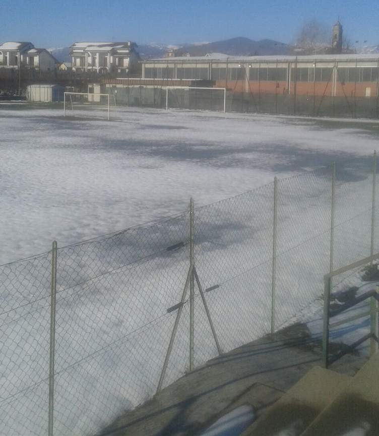 La Guida - Tanti rinvii in Prima, Seconda e Terza categoria