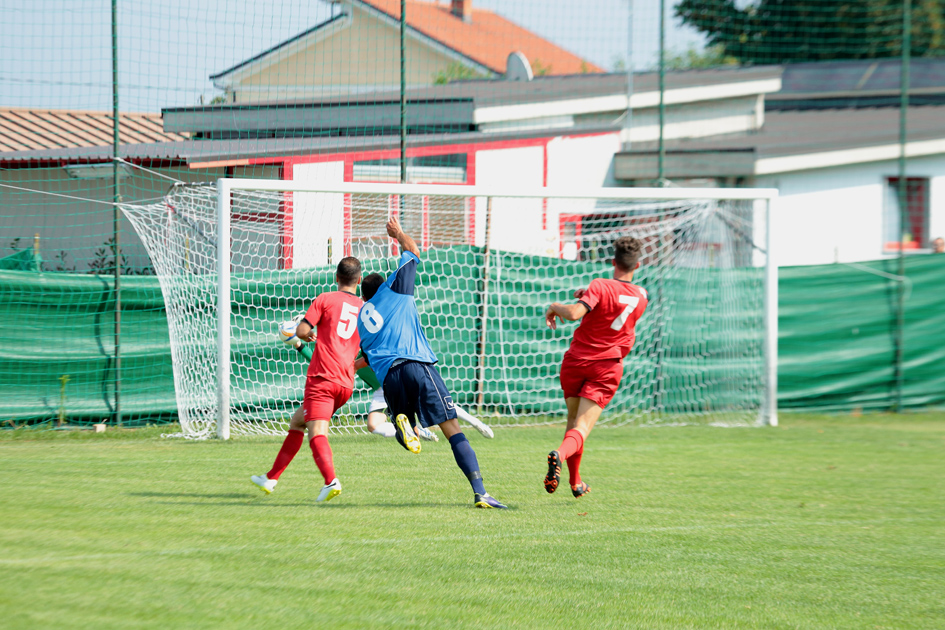 La Guida - Olmo-Settimo domenica a San Rocco Castagnaretta