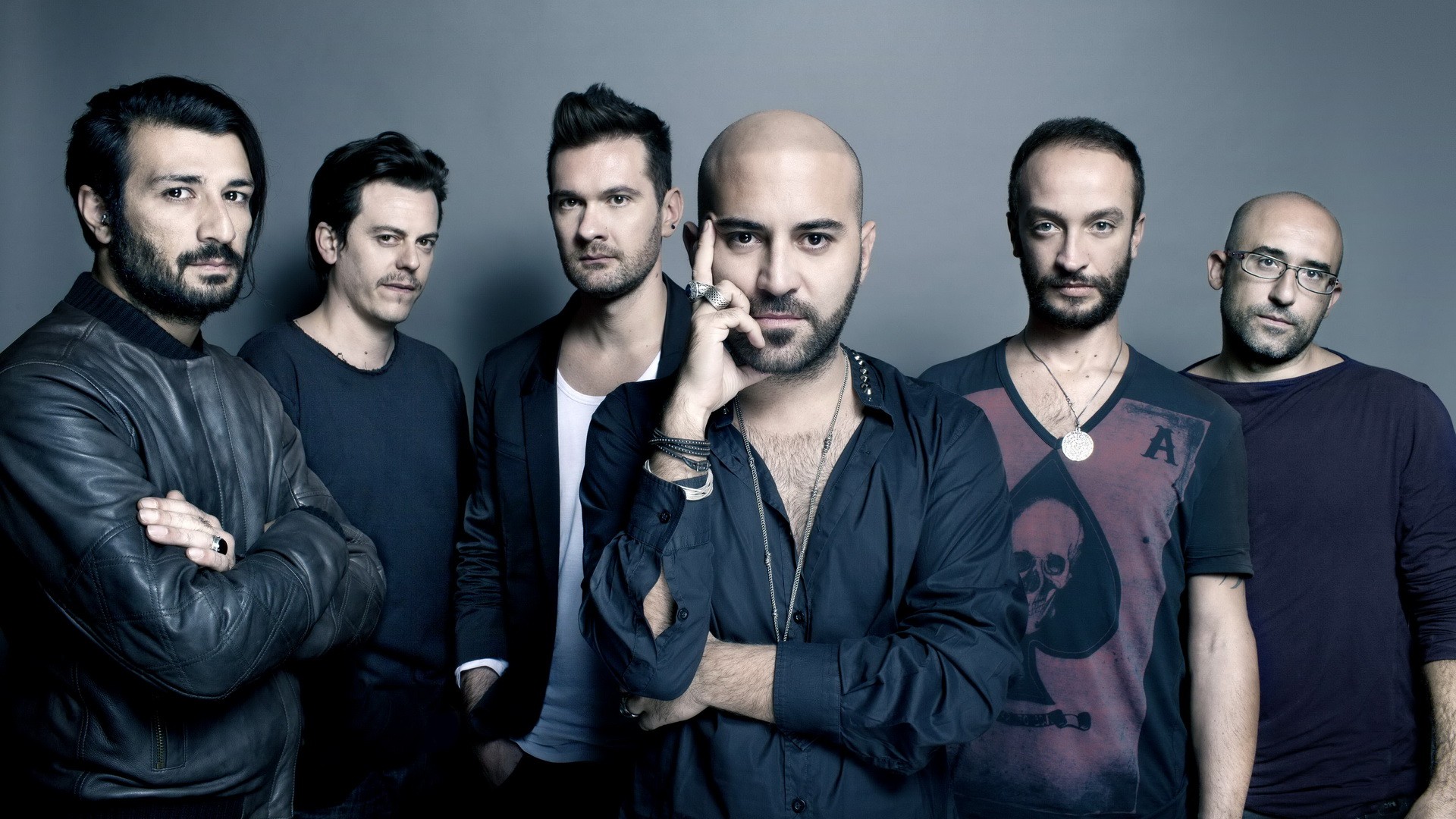 La Guida - I Negramaro a Collisioni 2016