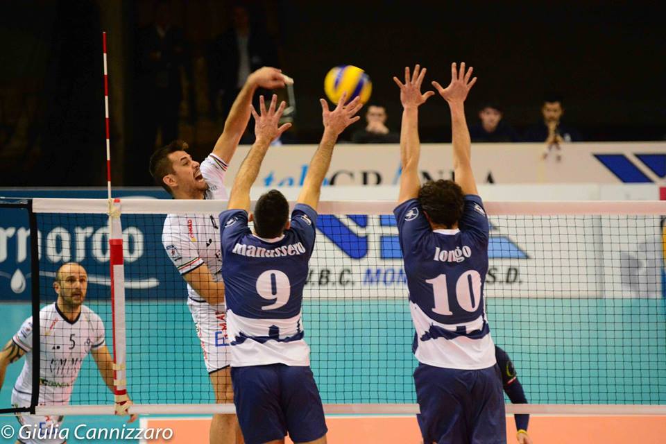 La Guida - Bam Mondovì in campo sabato sera a Siena