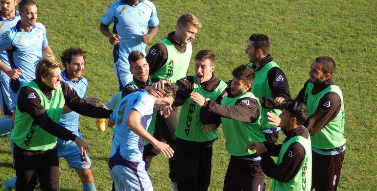 La Guida - Passo falso pesante per il Cuneo