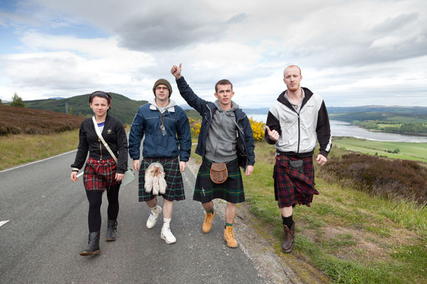 La Guida - Cinema insieme al Quartiere Donatello