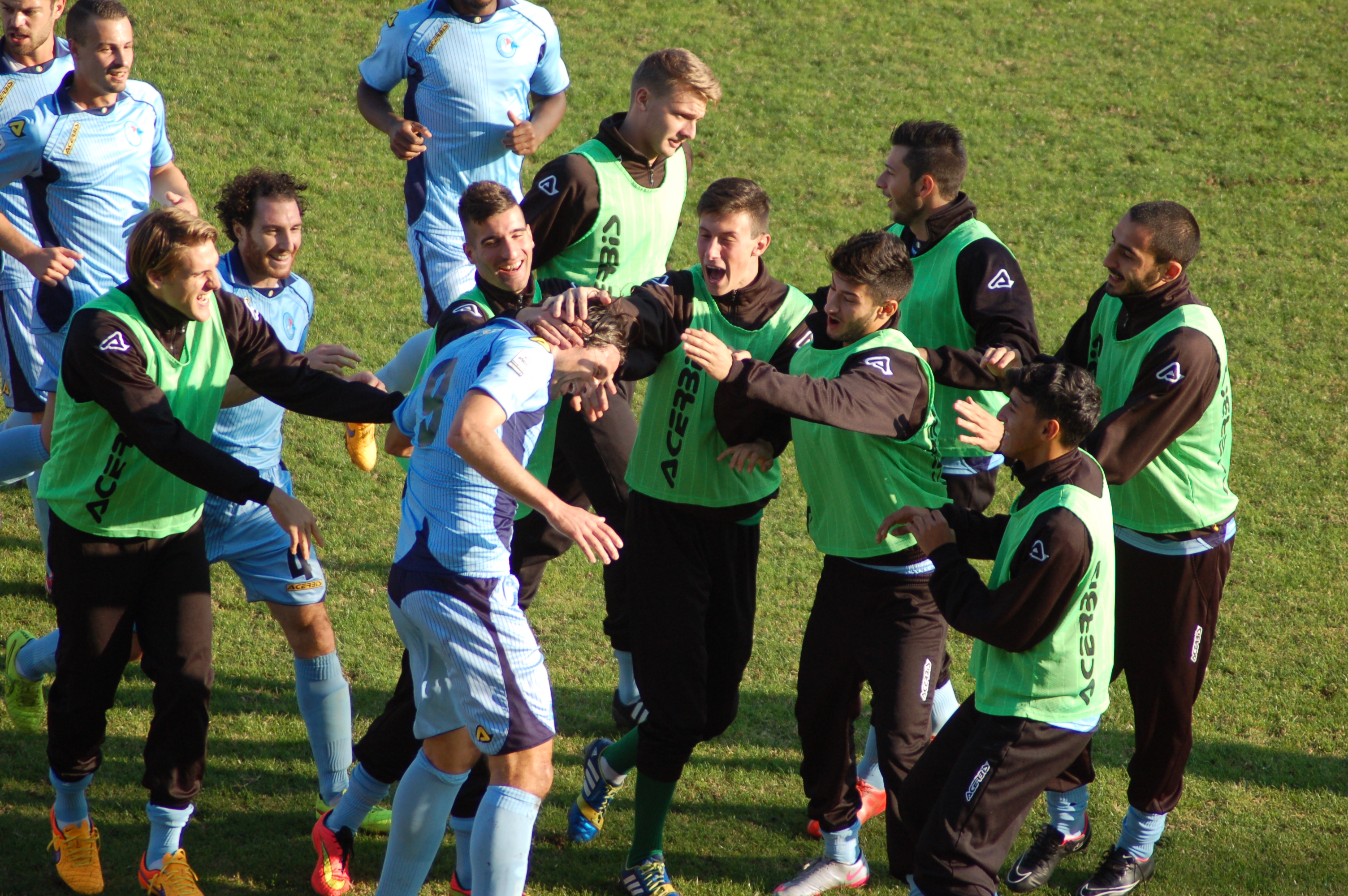 La Guida - Cuneo in trasferta in casa dell’Albinoleffe