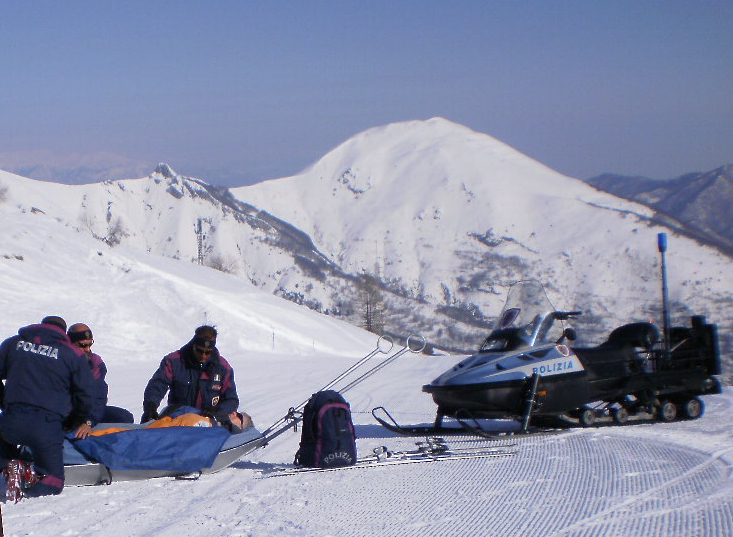 La Guida - Due turiste si erano perse, salvate